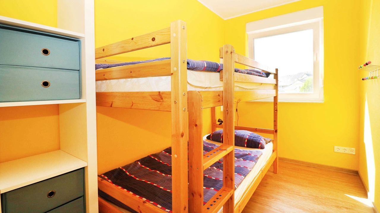Photo of Bedroom in Karlshagen