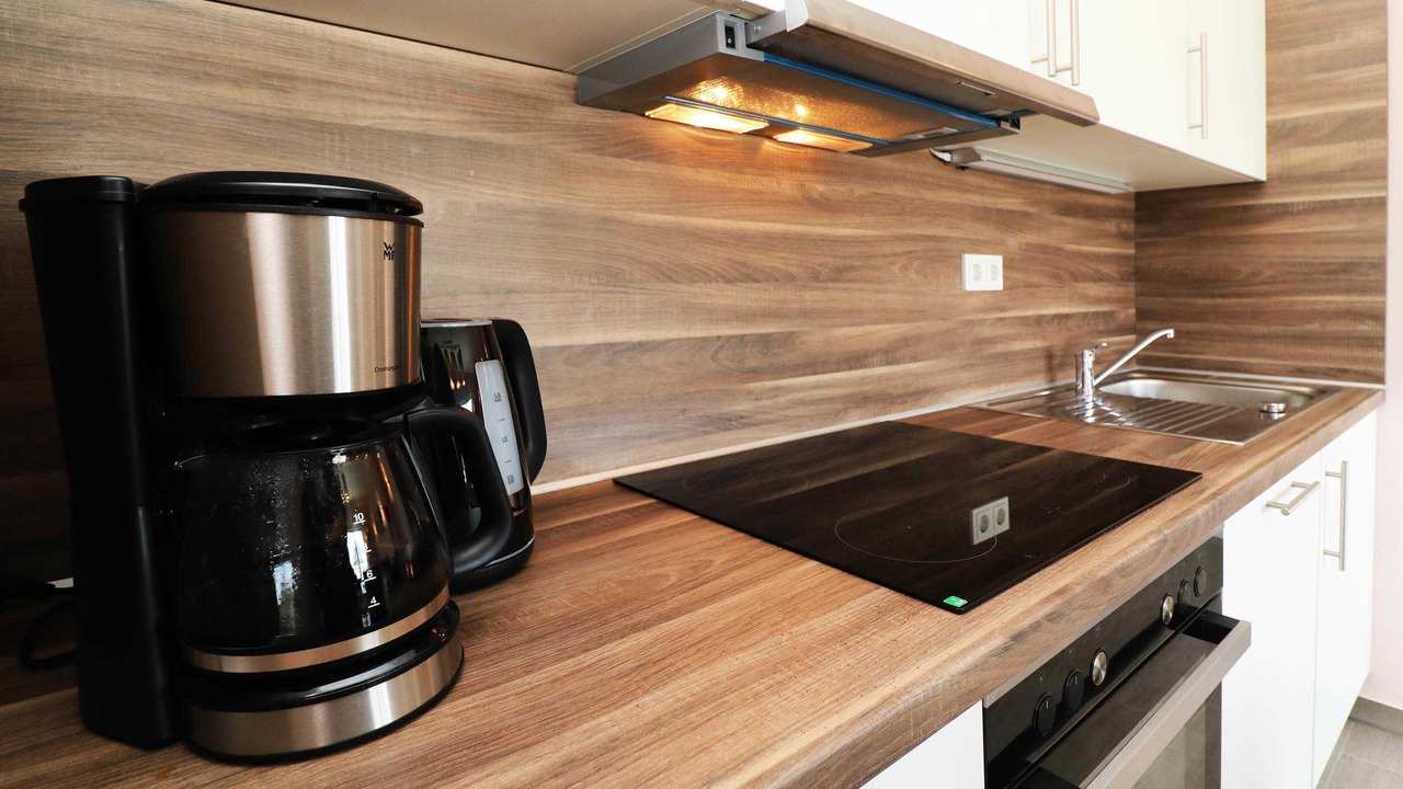 Photo of Kitchen in Karlshagen