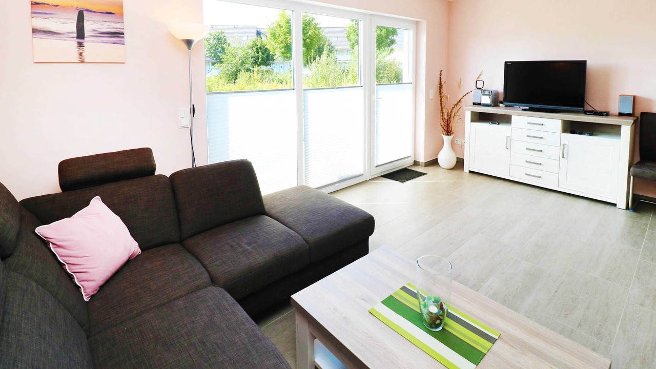 Photo of Livingroom in Karlshagen