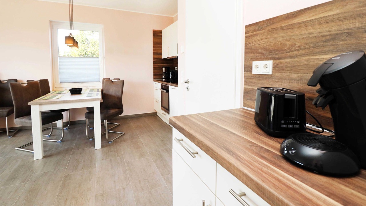 Photo of Kitchen in Karlshagen