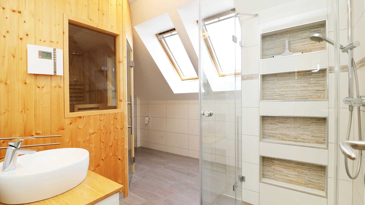 Photo of Bathroom in Karlshagen