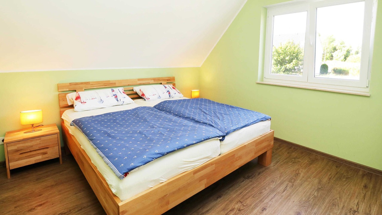 Photo of Bedroom in Karlshagen