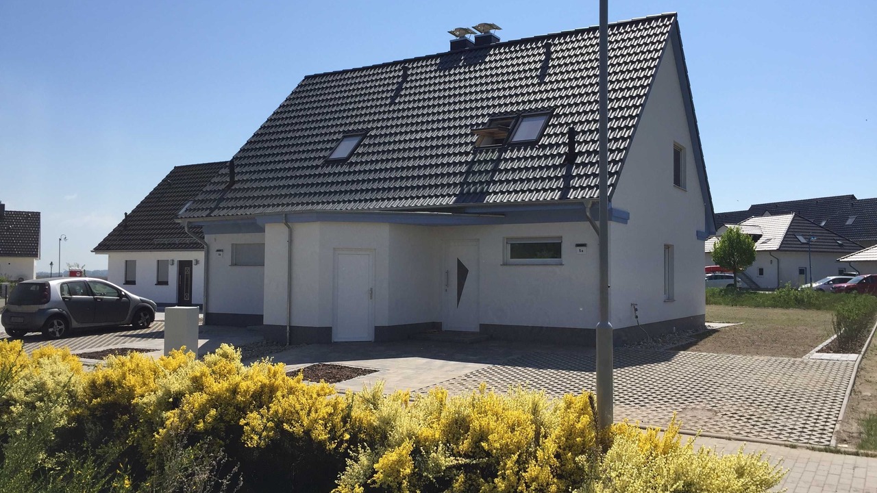 Photo of Outdoor in Karlshagen