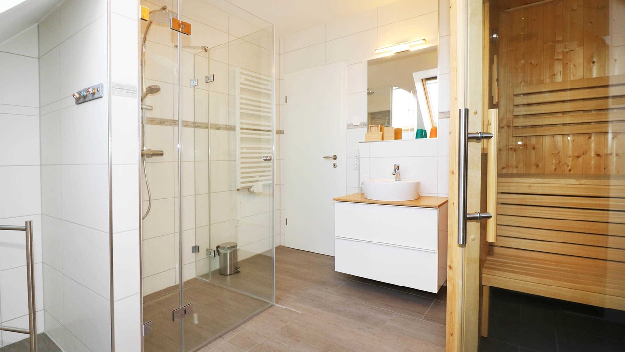 Photo of Bathroom in Karlshagen