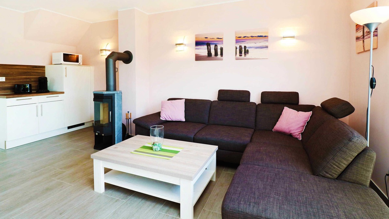 Photo of Livingroom in Karlshagen