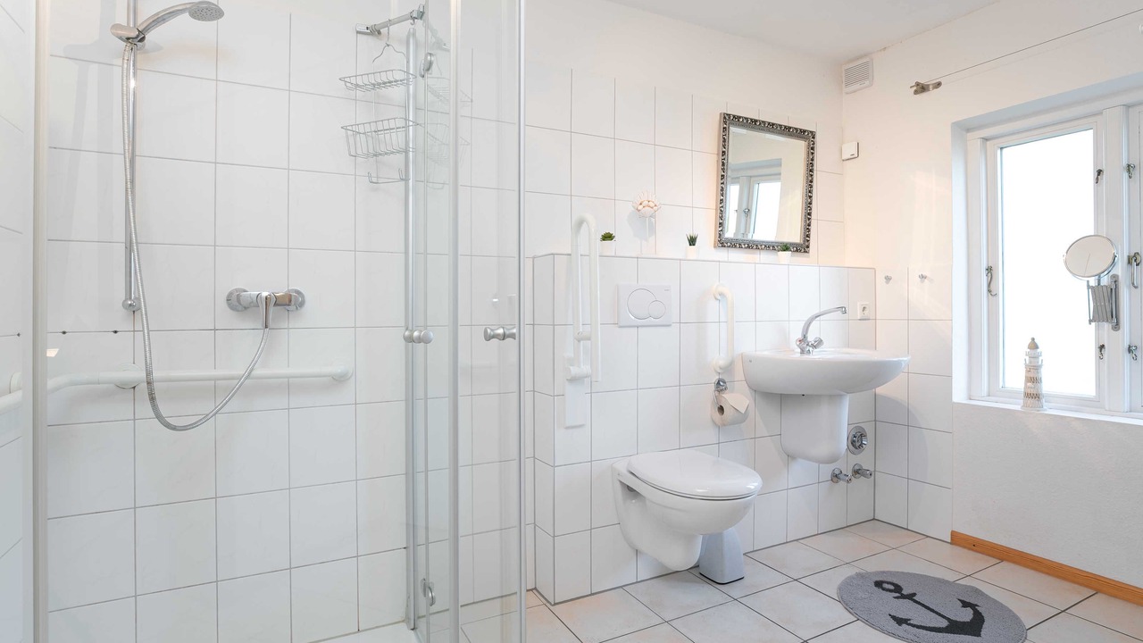 Photo of Bathroom in Nordstrand