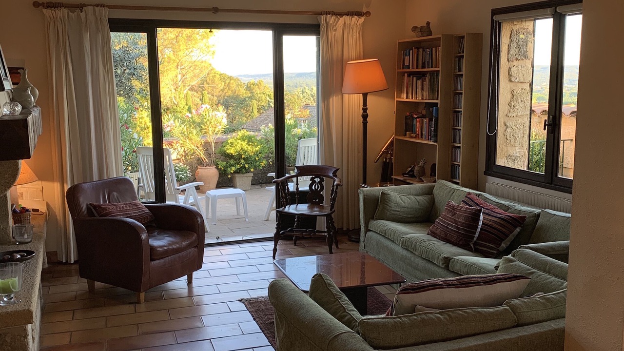 Photo of Bedroom in Saint-Siffret