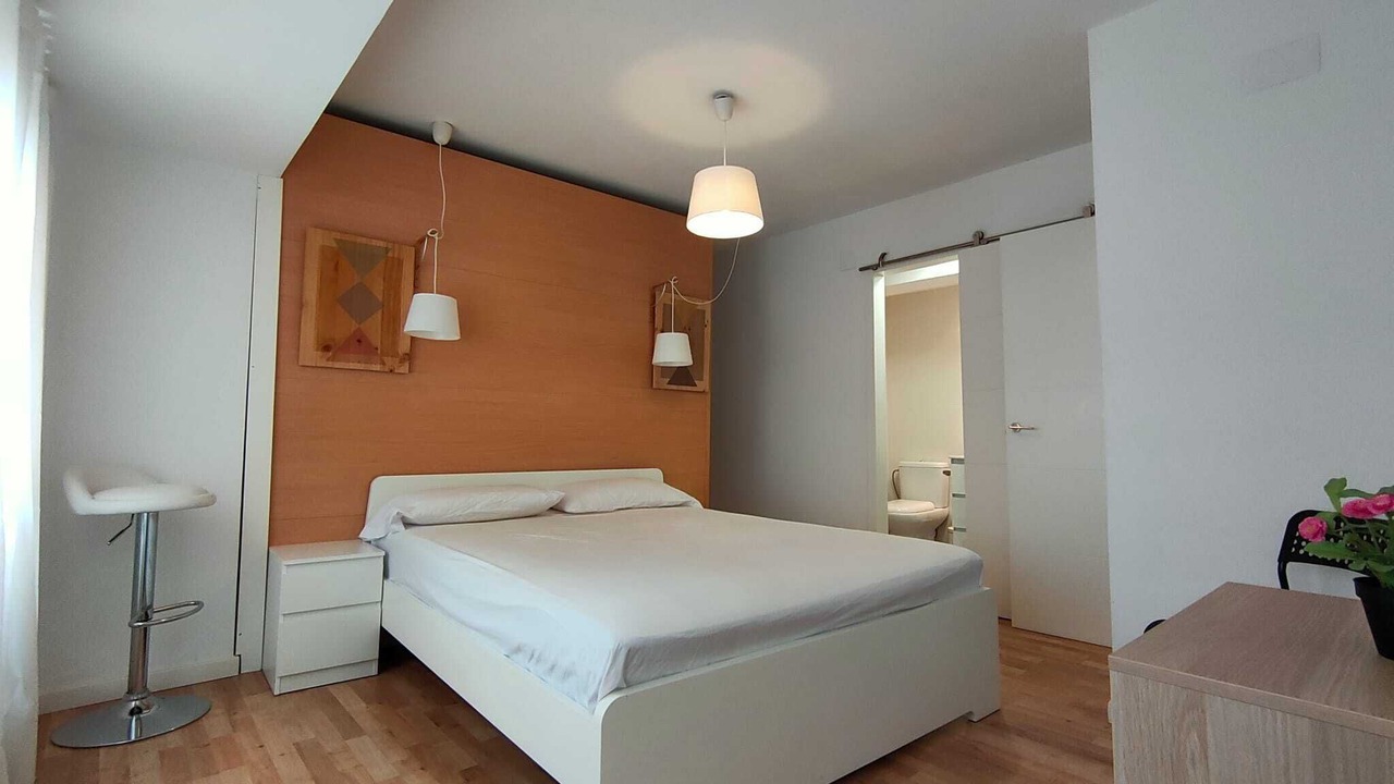 Photo of Bedroom in El Cabanyal