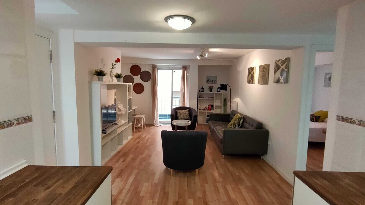 Photo of Livingroom in El Cabanyal