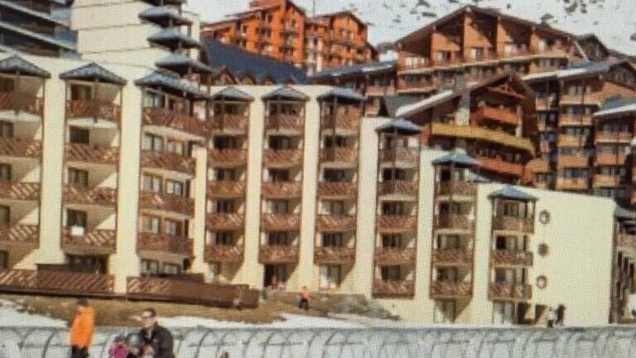Photo of Others in Val-Thorens