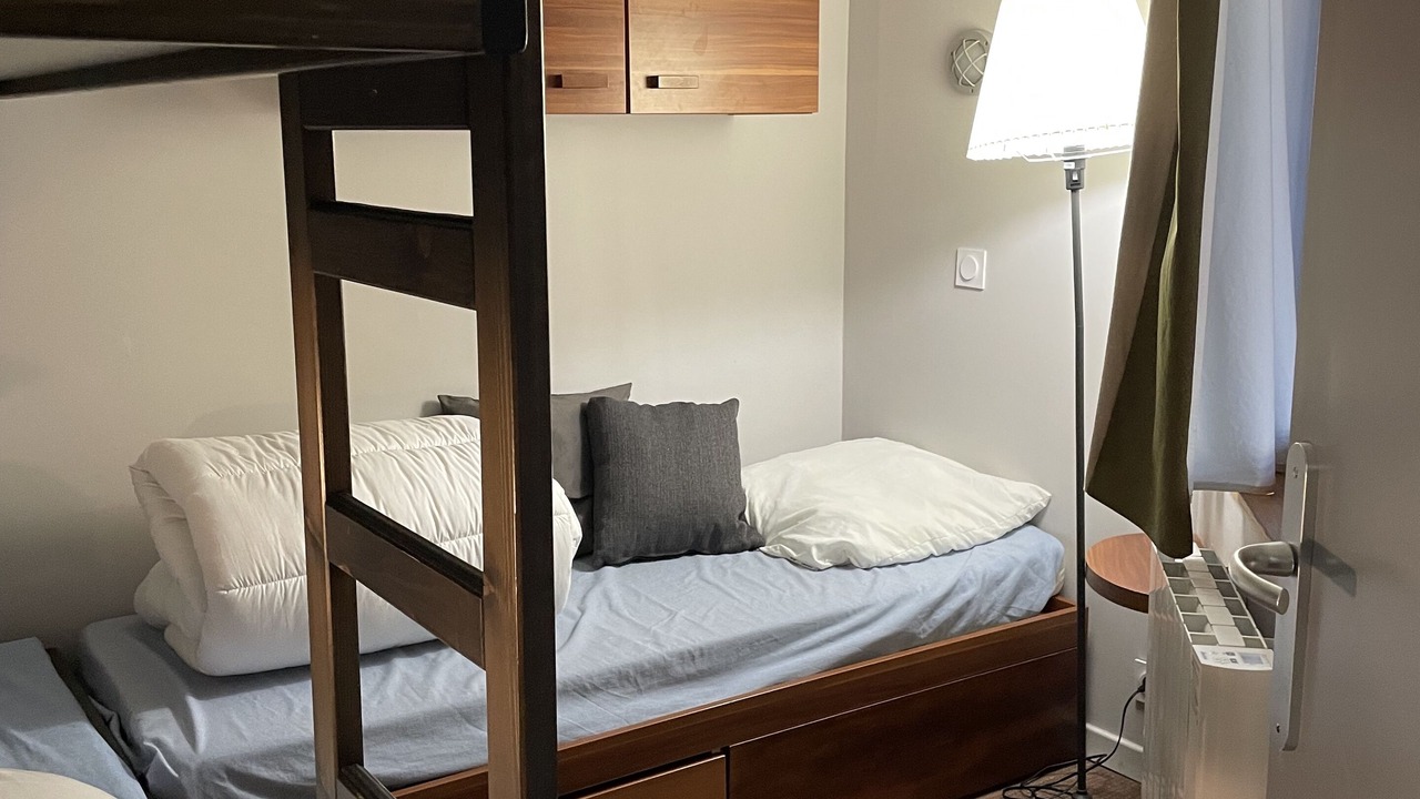 Photo of Bedroom in Val-Thorens