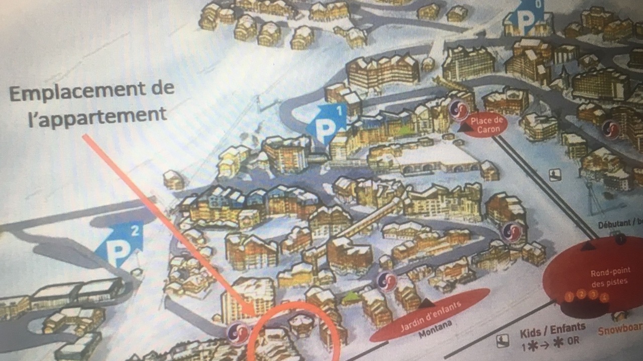 Photo of Others in Val-Thorens