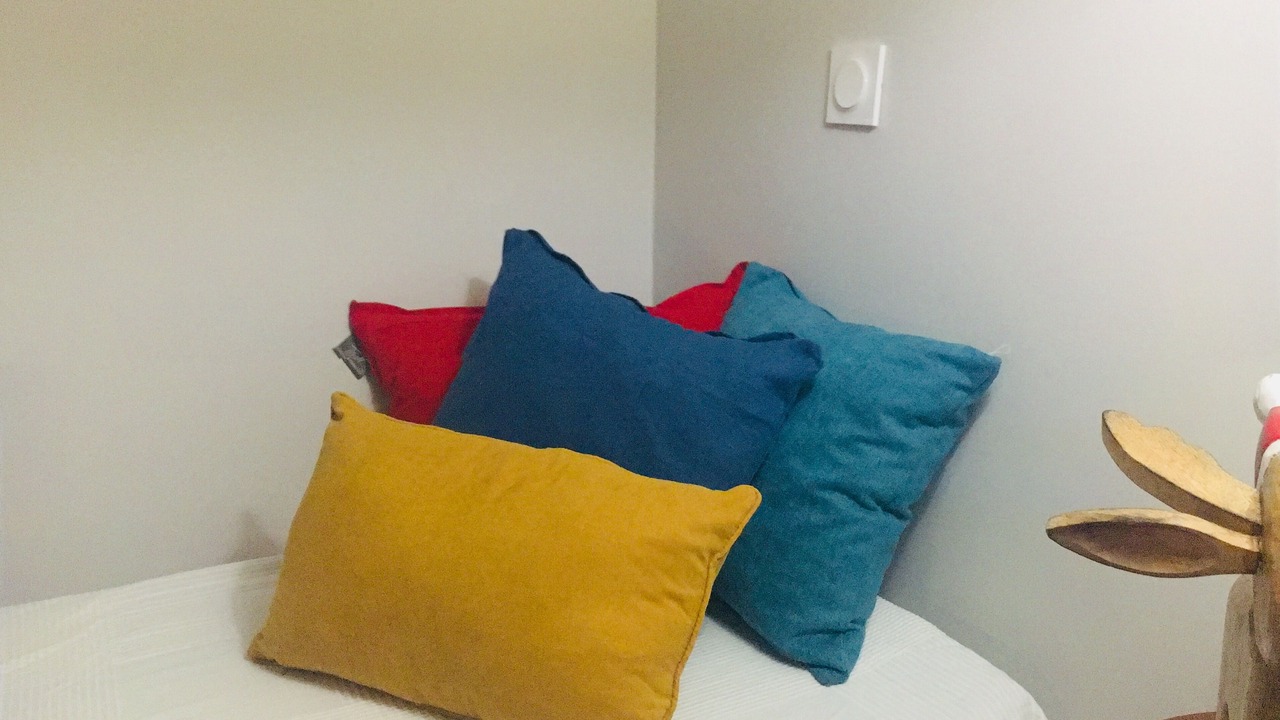 Photo of Bedroom in Val-Thorens