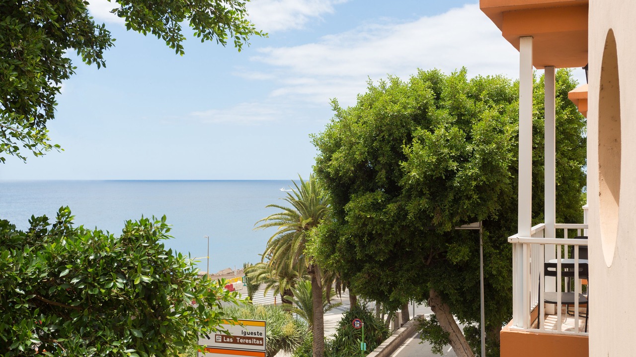 Photo of Outdoor in San Andres