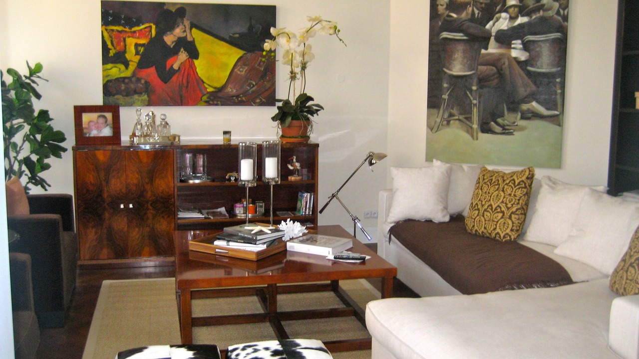 Photo of Bedroom in Prague 2