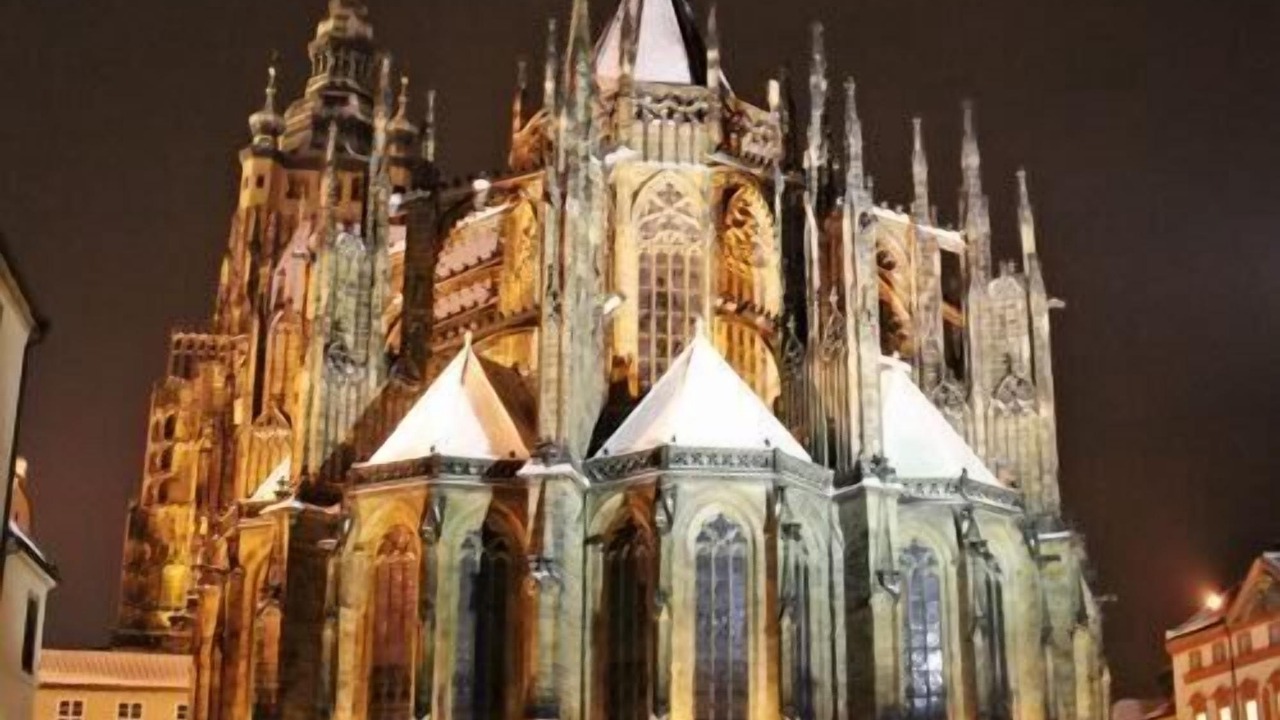 Photo of Others in Prague 2