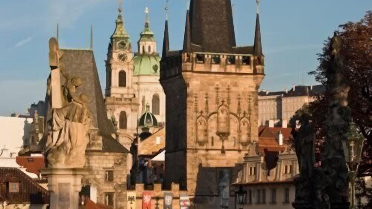 Photo of Others in Prague 2