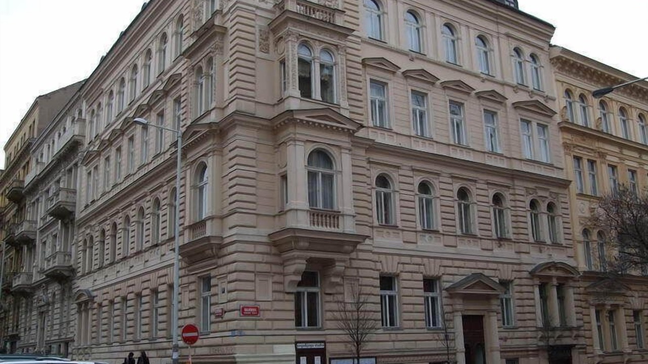 Photo of Others in Prague 2