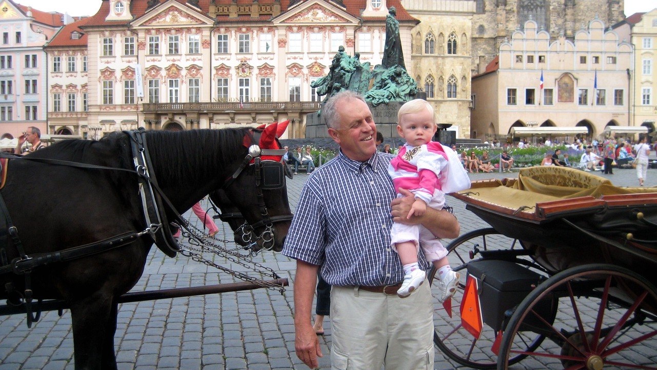 Photo of Others in Prague 2