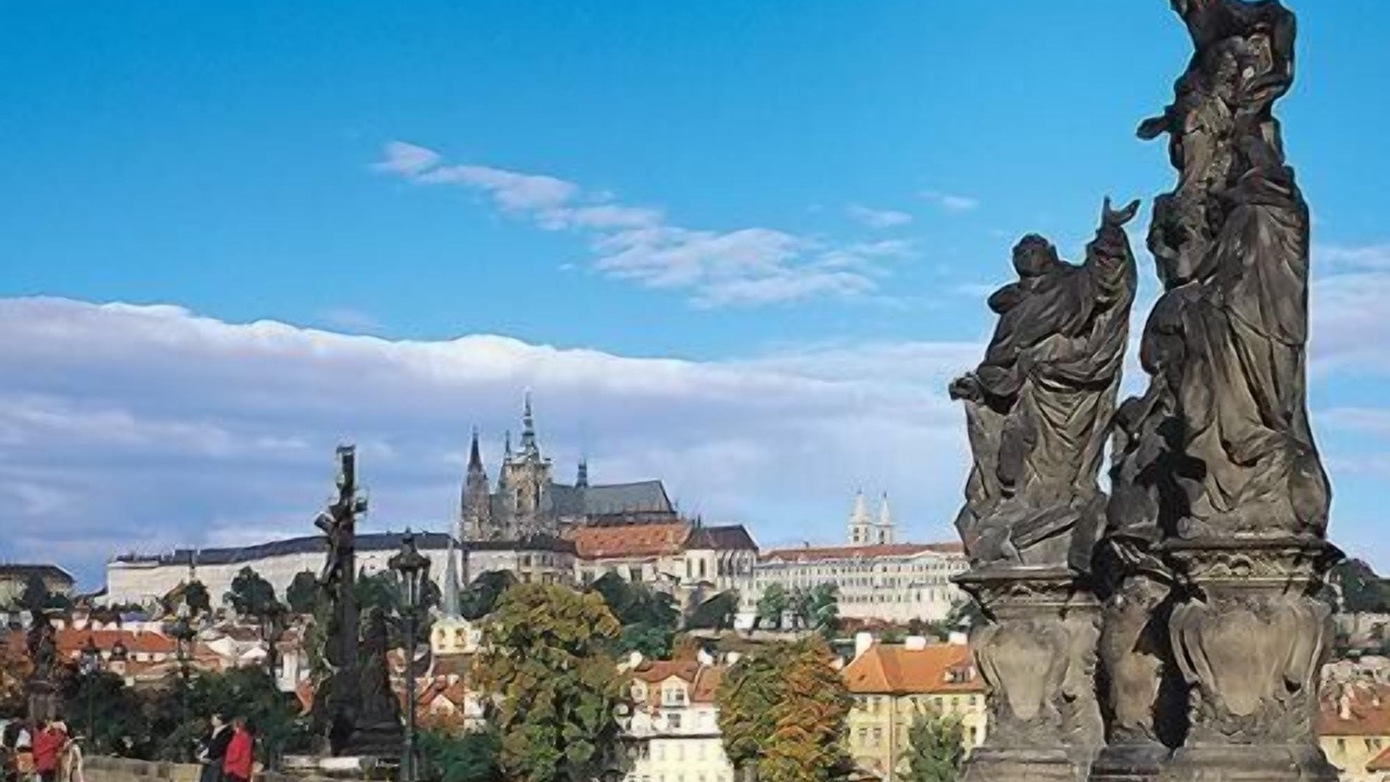 Photo of Others in Prague 2
