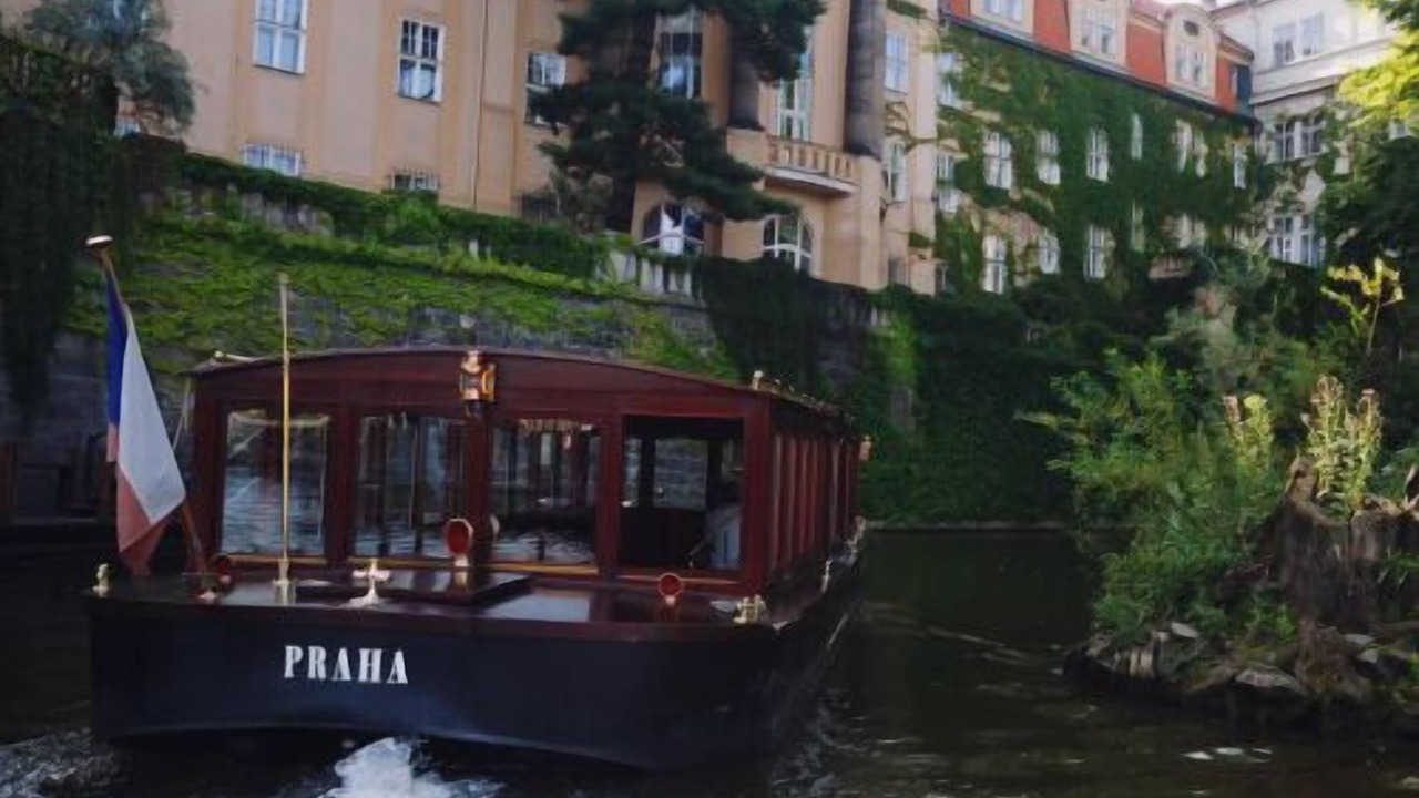 Photo of Outdoor in Prague 2