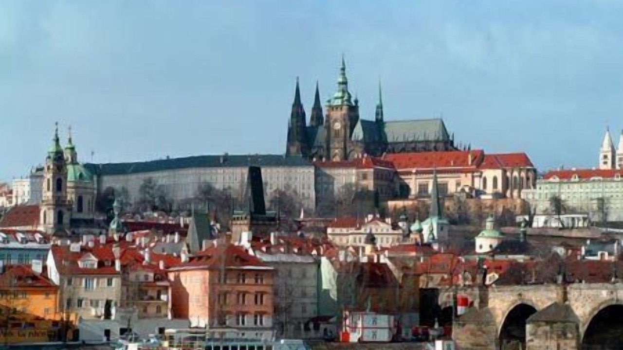 Photo of Others in Prague 2