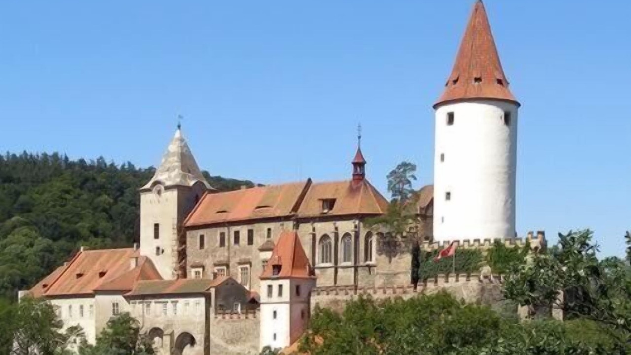 Photo of Others in Prague 2