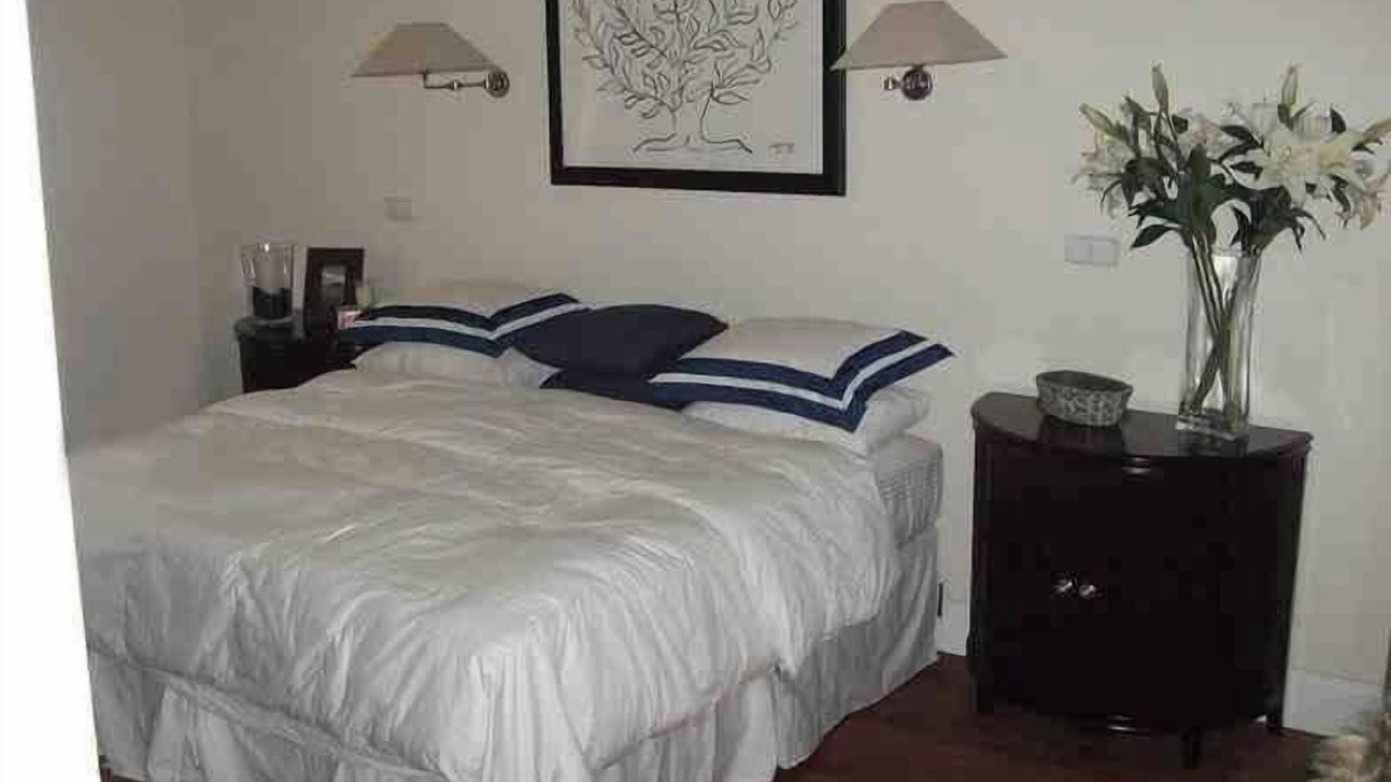 Photo of Bedroom in Prague 2
