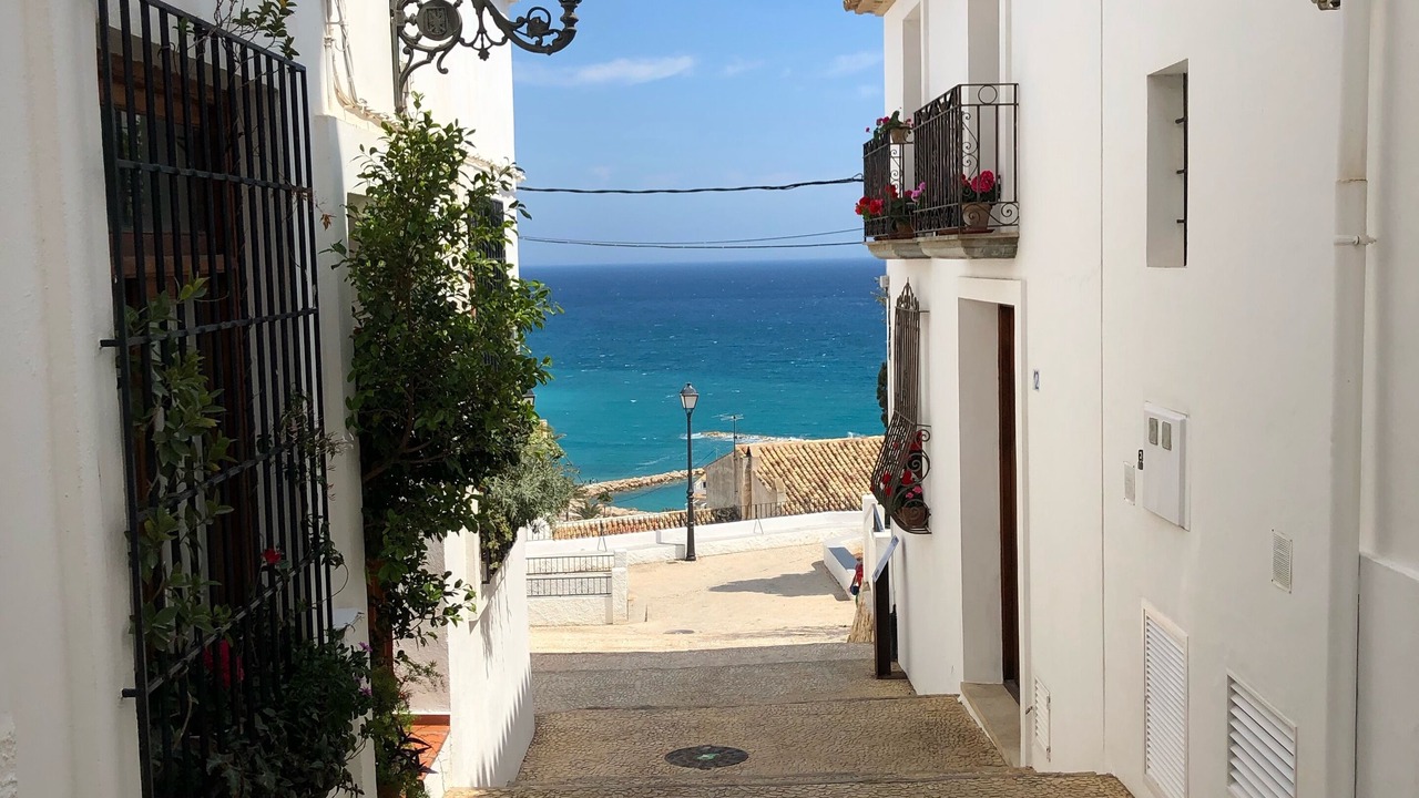Photo of Outdoor in Altea