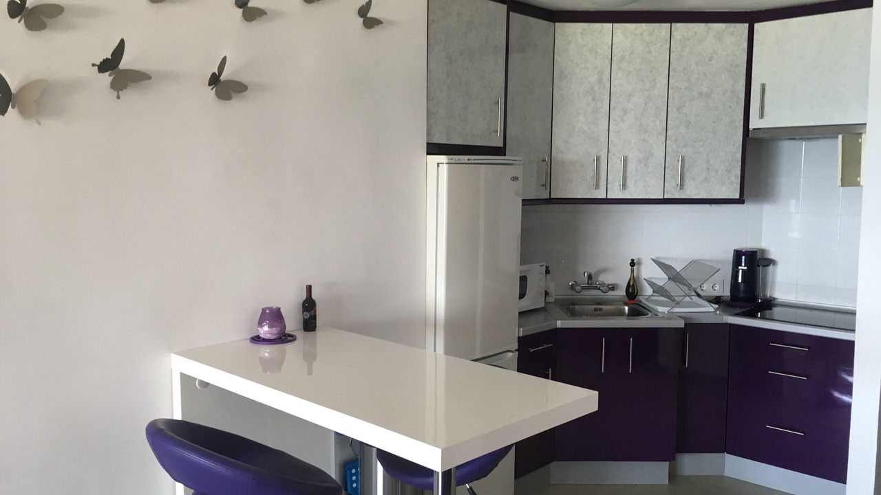 Photo of Kitchen in Altea