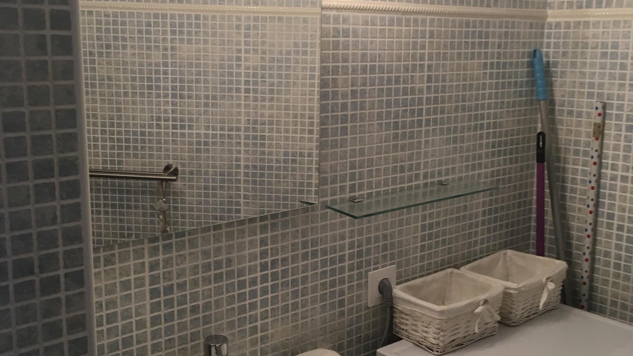 Photo of Bathroom in Altea