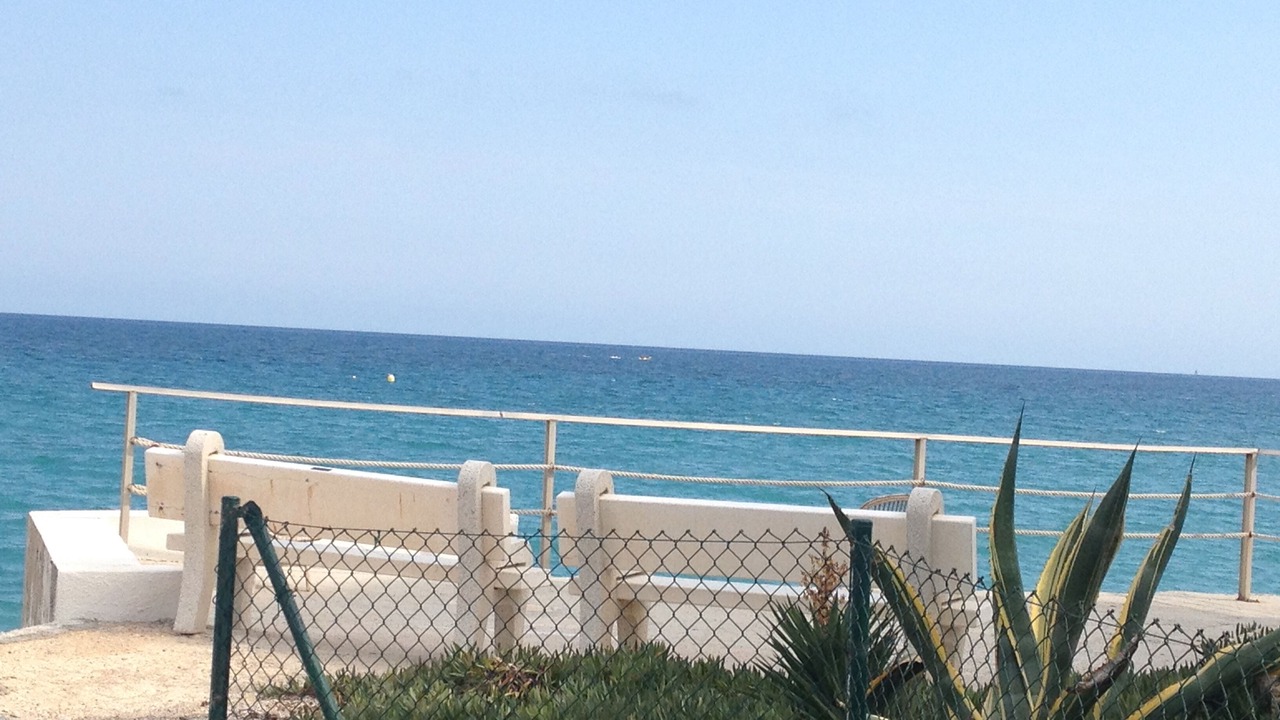 Photo of Outdoor in Altea