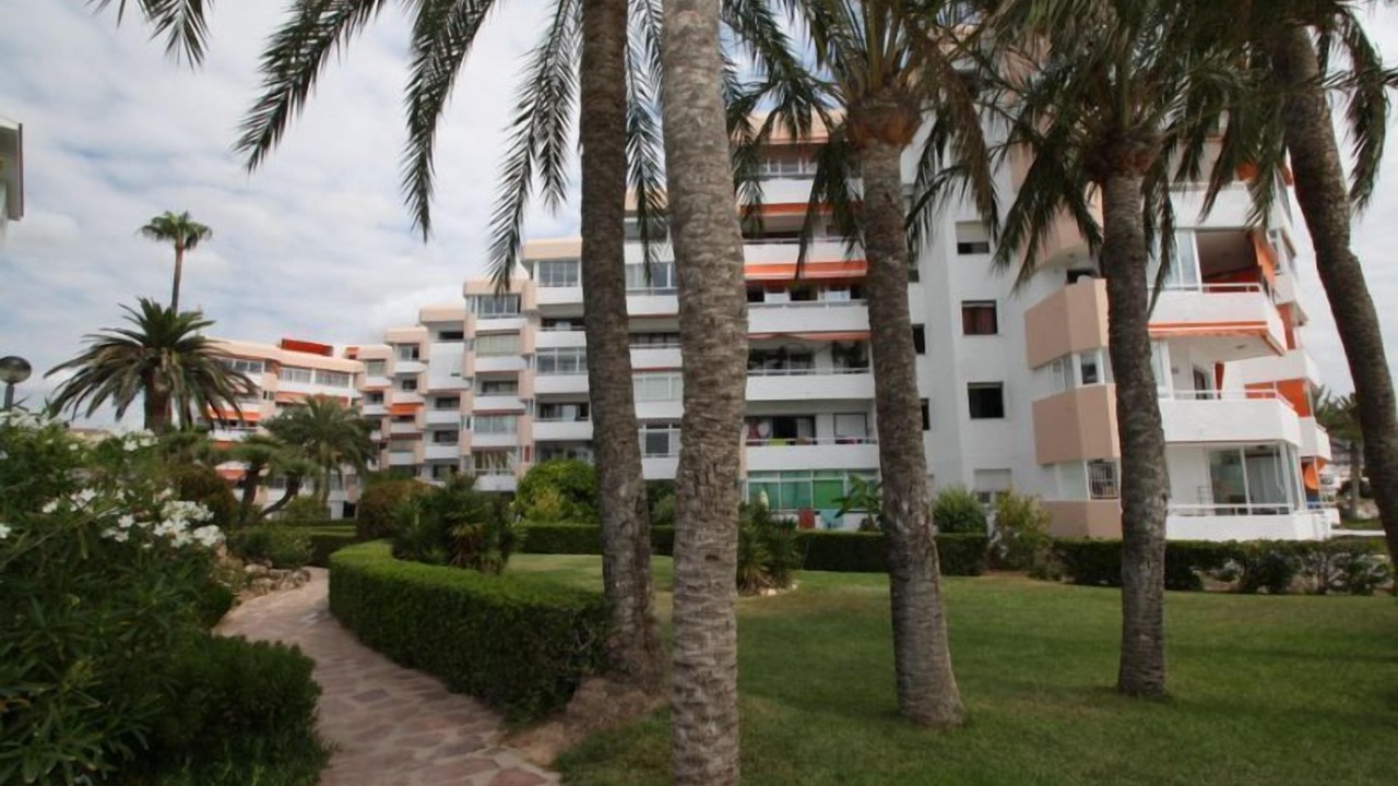 Photo of Outdoor in Altea