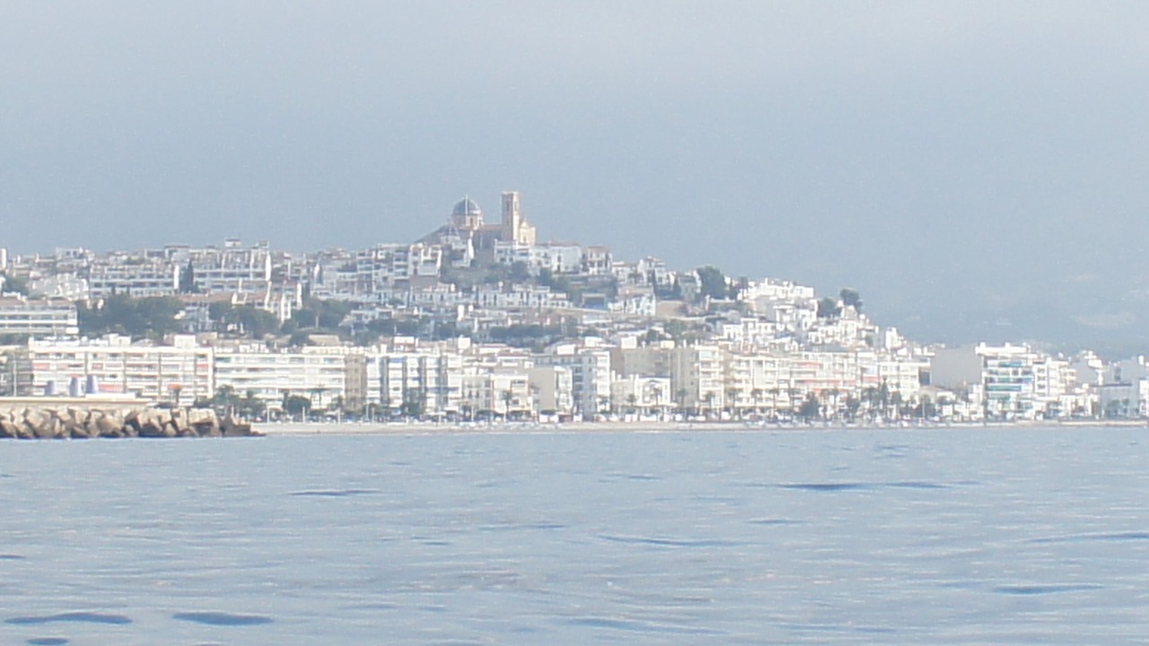 Photo of Outdoor in Altea