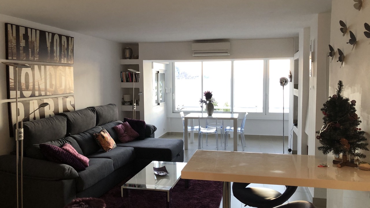 Photo of Livingroom in Altea