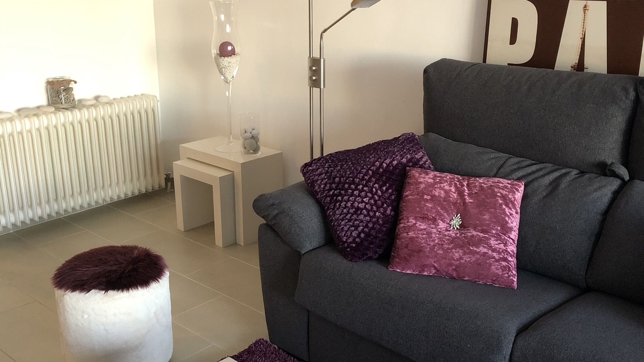 Photo of Livingroom in Altea
