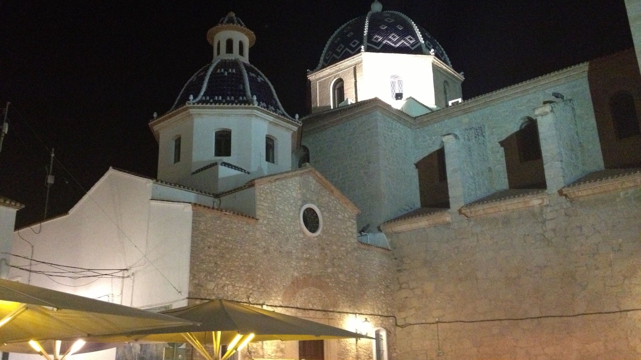Photo of Others in Altea
