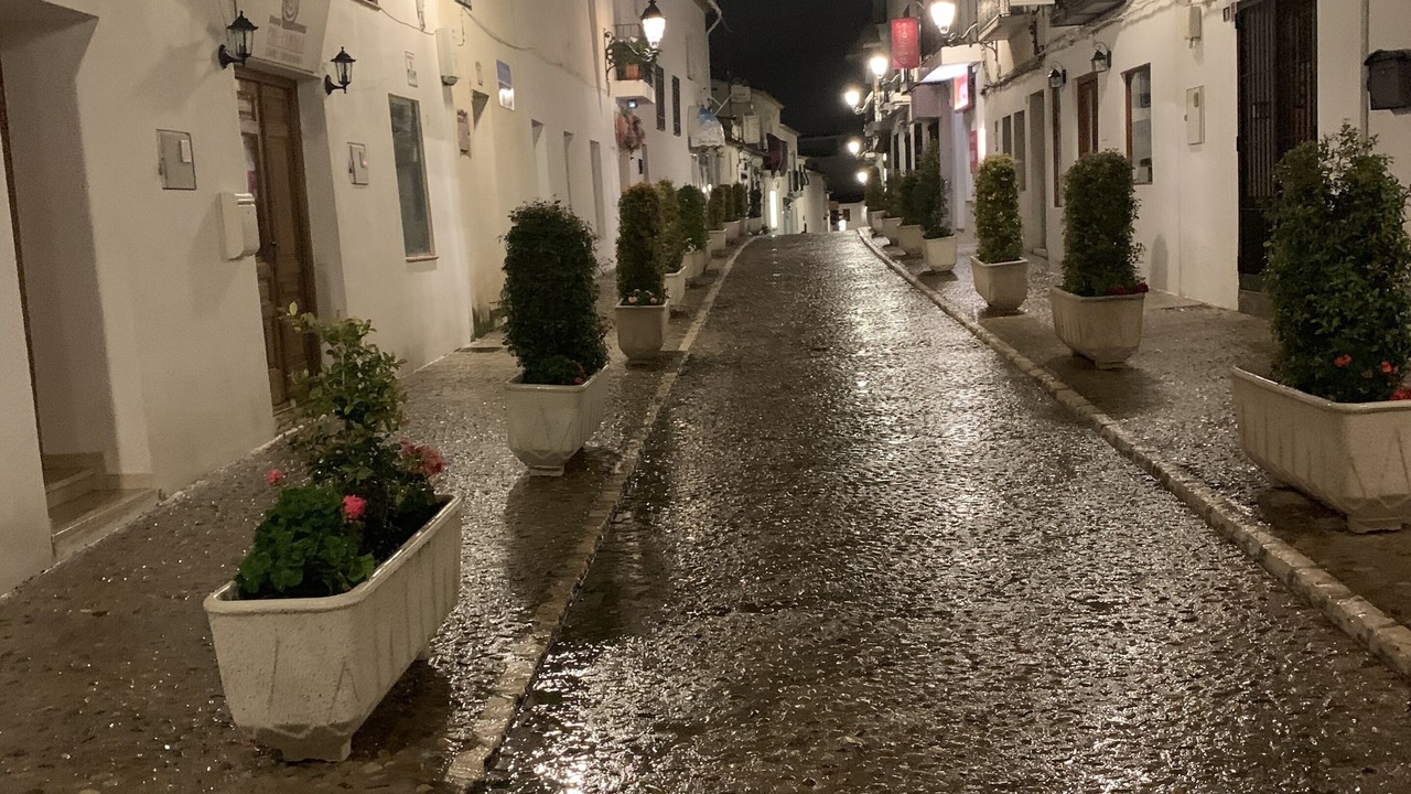 Photo of Outdoor in Altea
