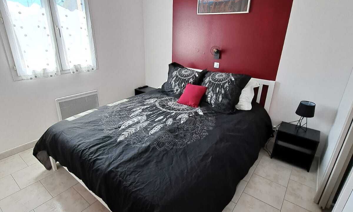 Photo of Bedroom in Dauphin