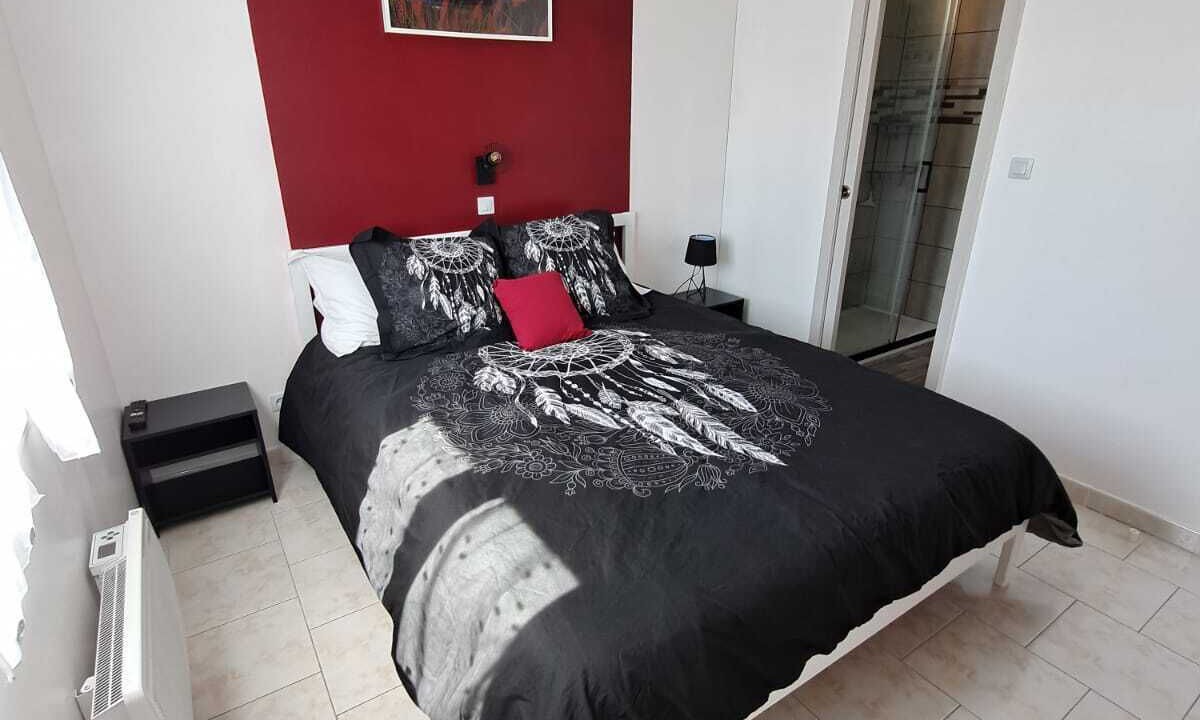 Photo of Bedroom in Dauphin