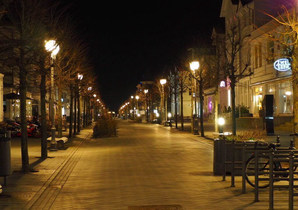 Photo of Others in Binz