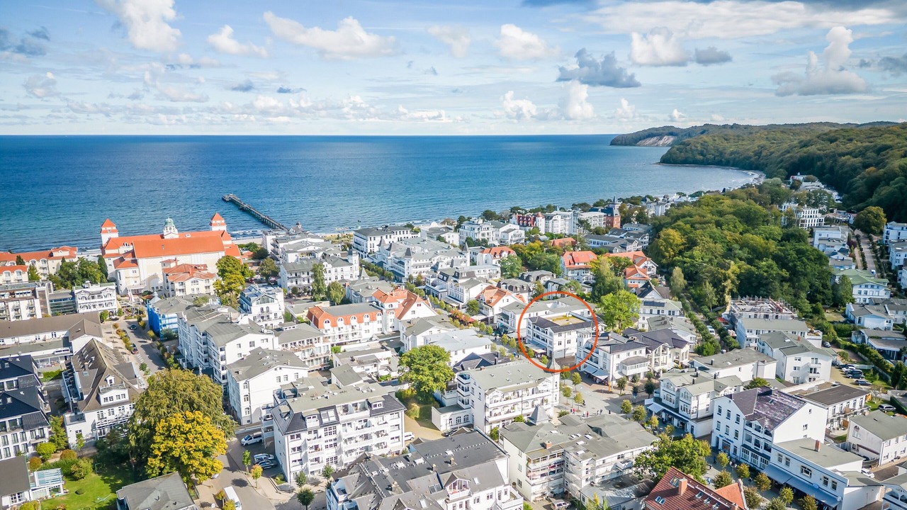 Photo of Outdoor in Binz