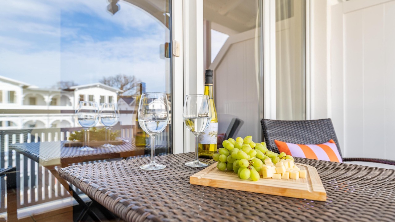 Photo of Outdoor in Binz