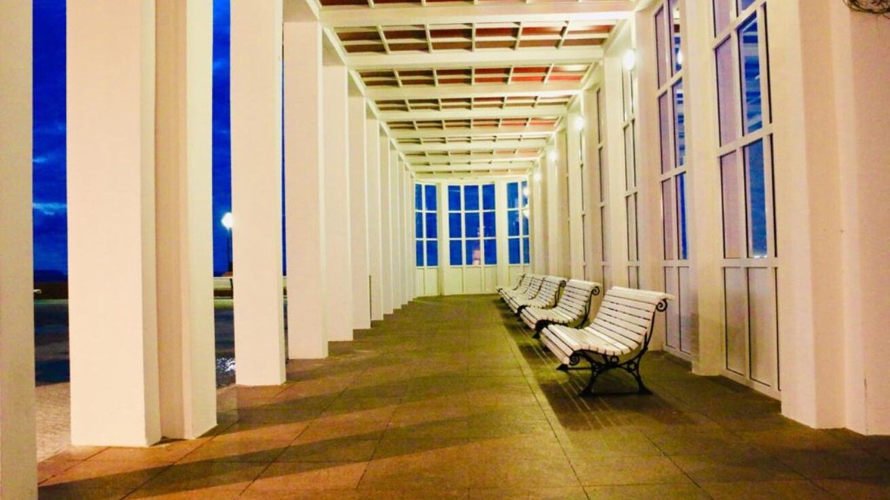 Photo of Patio Balcony in Binz