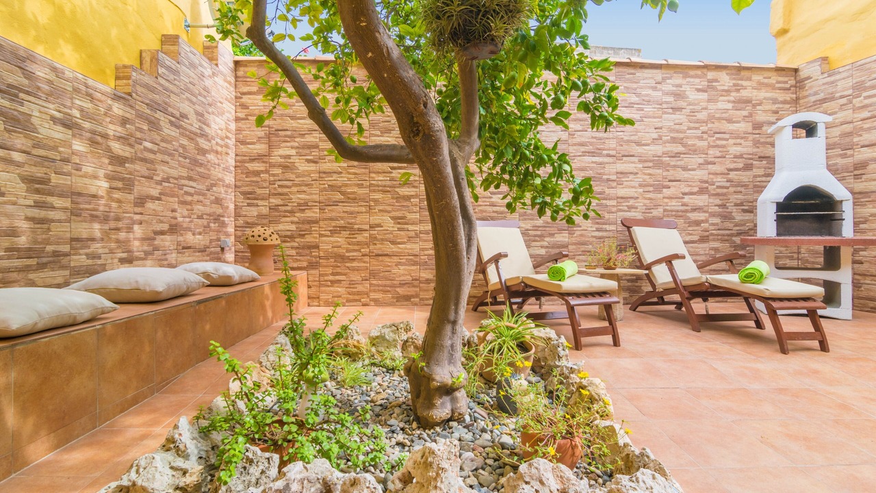 Photo of Patio Balcony in Inca