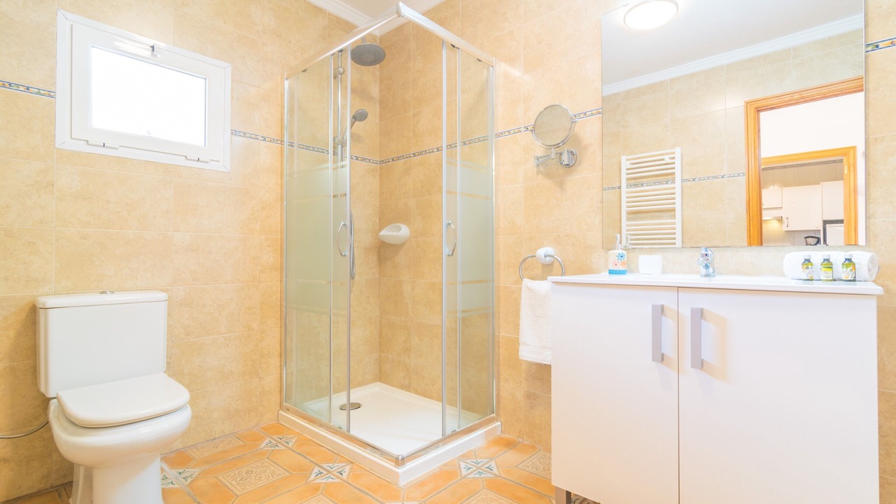 Photo of Bathroom in Inca