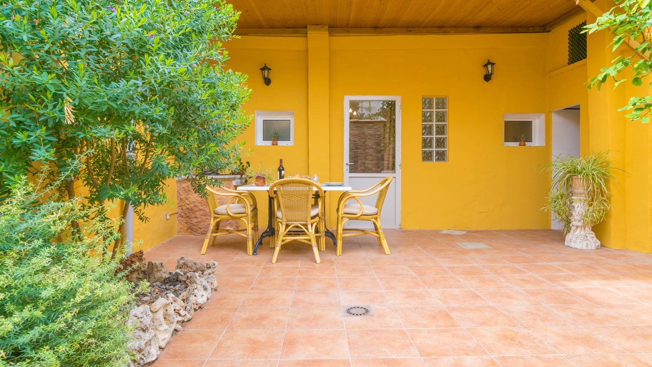 Photo of Outdoor in Inca