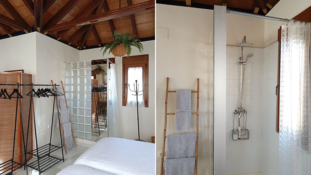 Photo of Bedroom in Triana
