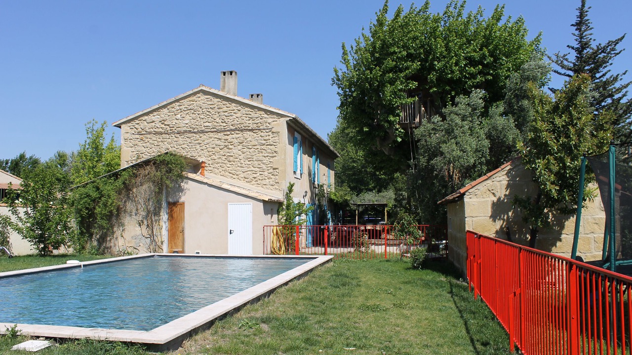 Photo of Outdoor in Salon-de-Provence