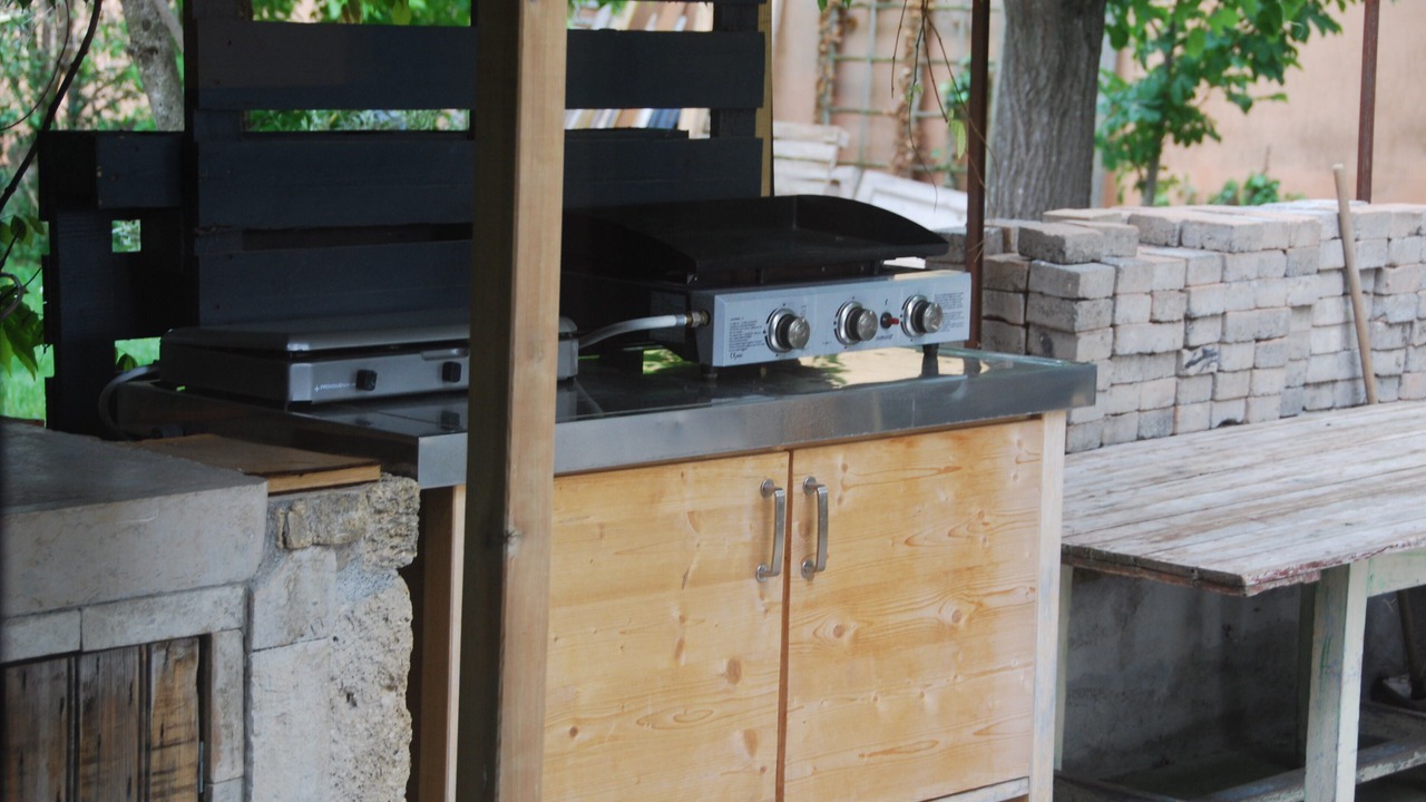 Photo of Outdoor in Salon-de-Provence